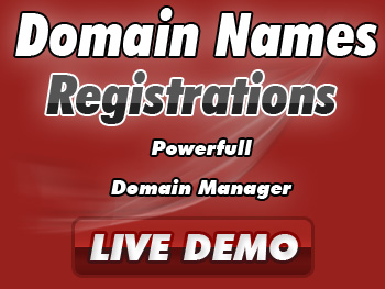 Moderately priced domain name services Moderately priced domain name services